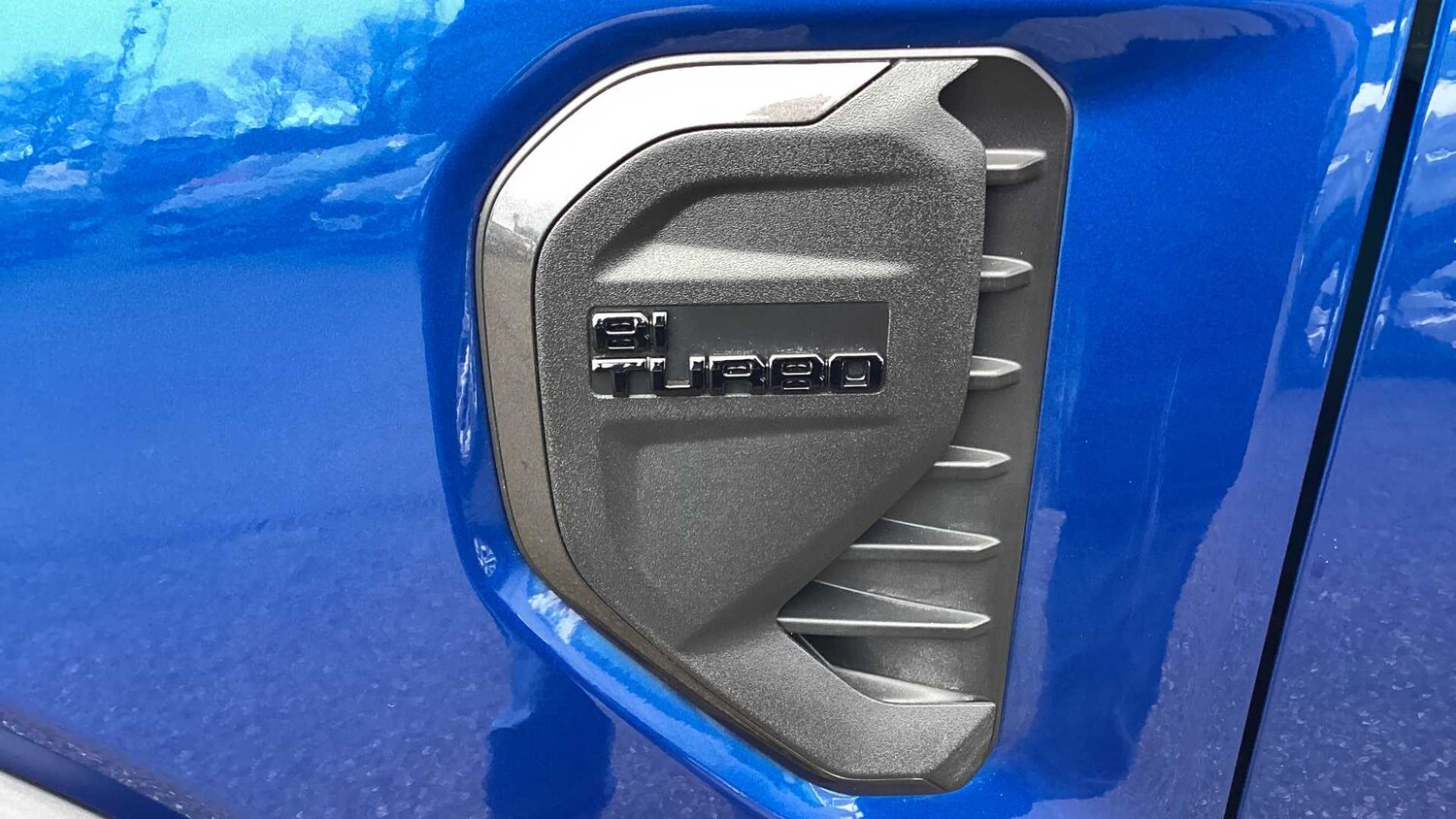 Used Ford Ranger 2024 for sale - 77885878: Photo 34