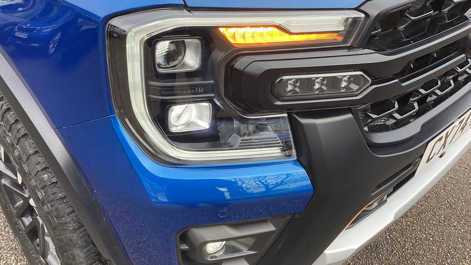 Used Ford Ranger 2024 for sale - 77885878: Photo 35