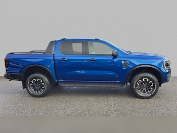 Used Ford Ranger 2024 for sale - 77885878: Photo