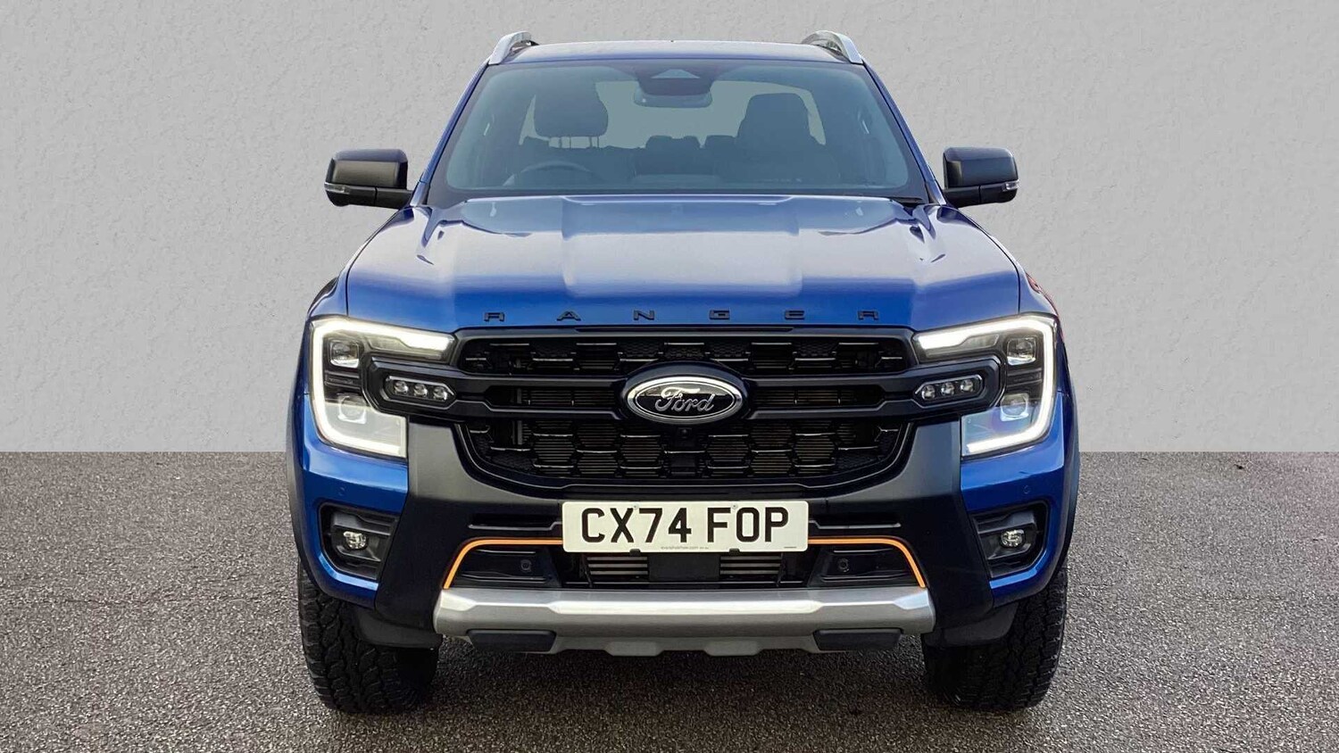 Used Ford Ranger 2024 for sale - 77885878: Photo 4