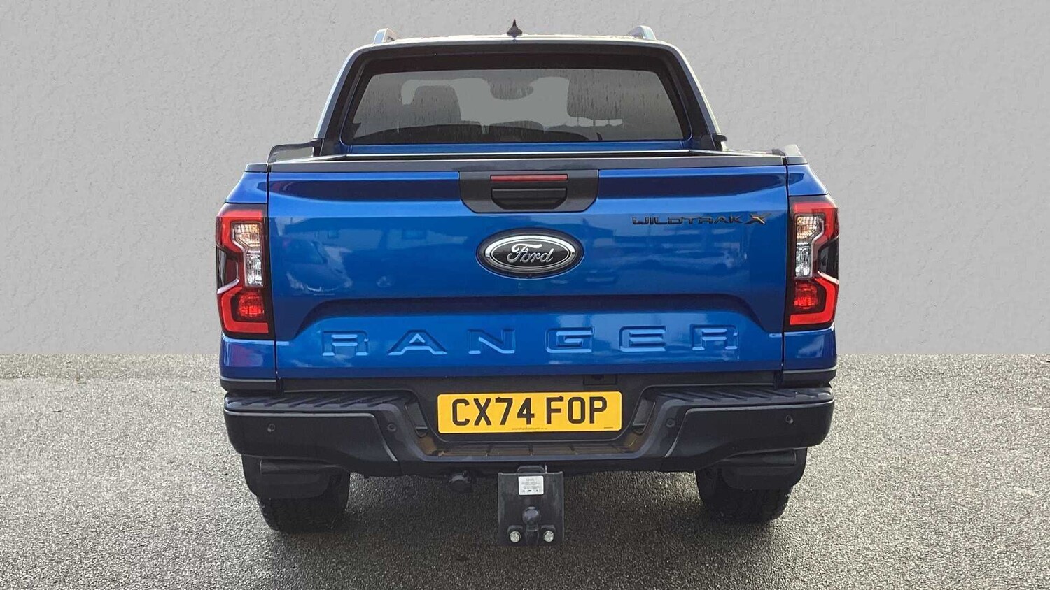 Used Ford Ranger 2024 for sale - 77885878: Photo 5