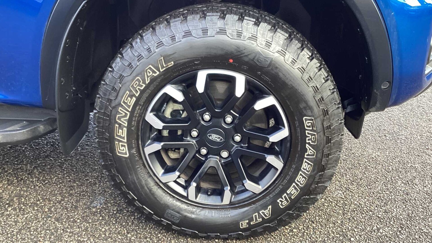 Used Ford Ranger 2024 for sale - 77885878: Photo 6