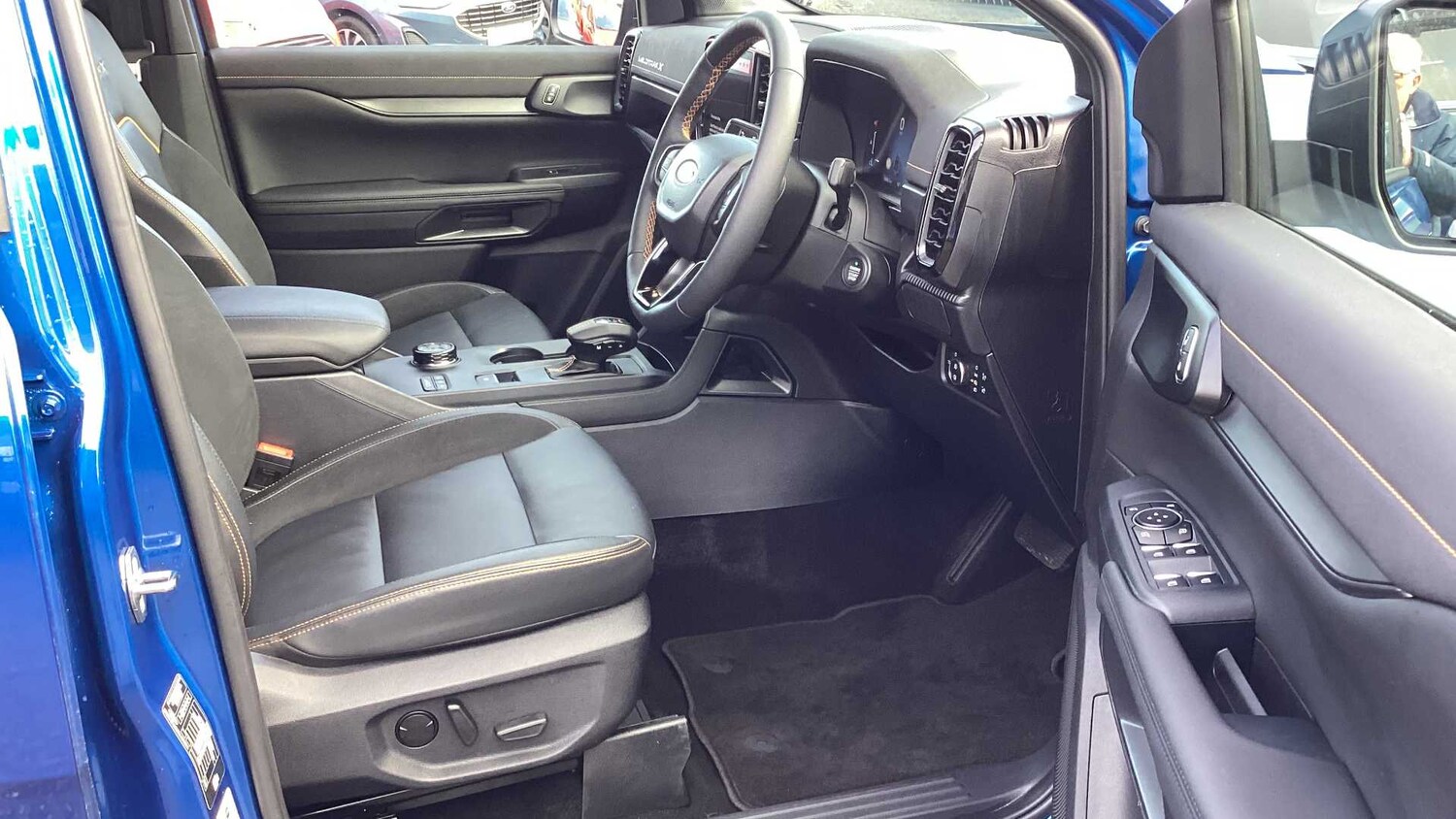 Used Ford Ranger 2024 for sale - 77885878: Photo 7