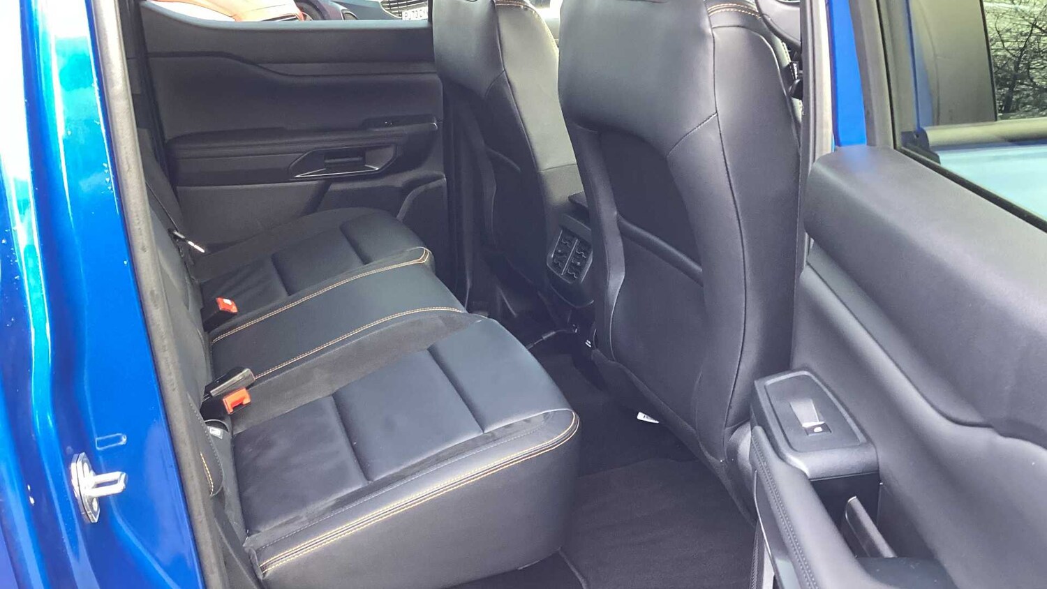 Used Ford Ranger 2024 for sale - 77885878: Photo 8