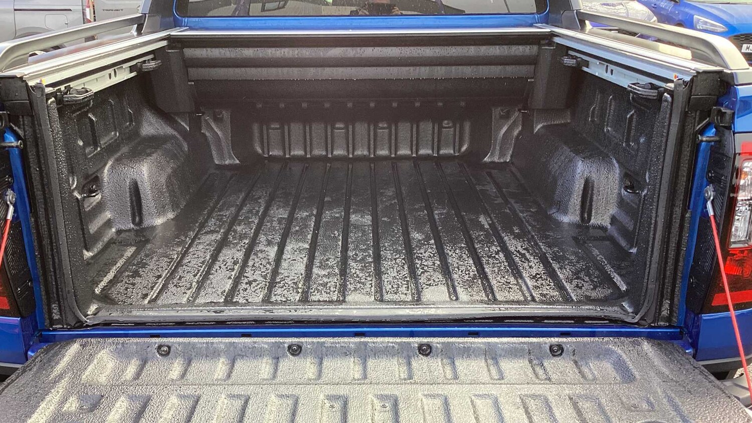 Used Ford Ranger 2024 for sale - 77885878: Photo 9