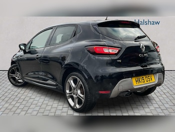 Used Renault Clio 2019 for sale - 76286398: Photo