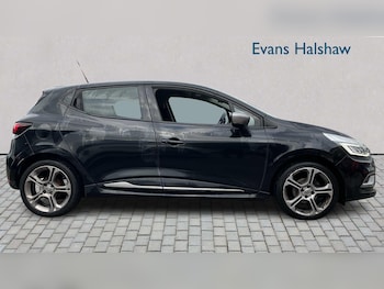 Used Renault Clio 2019 for sale - 76286398: Photo