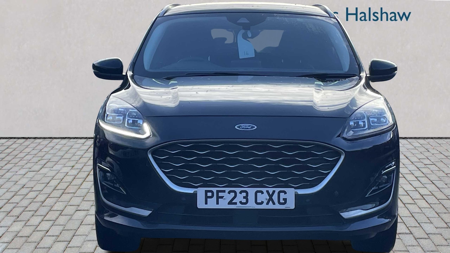 Used Ford Kuga 2023 for sale - 76889788: Photo 3