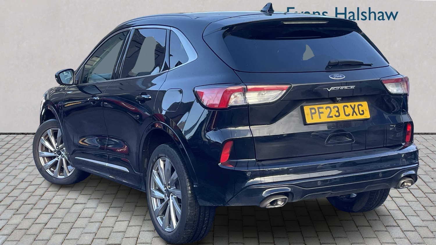 Used Ford Kuga 2023 for sale - 76889788: Photo 5