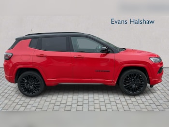 Used Jeep Compass 2023 for sale - 76298452: Photo 4