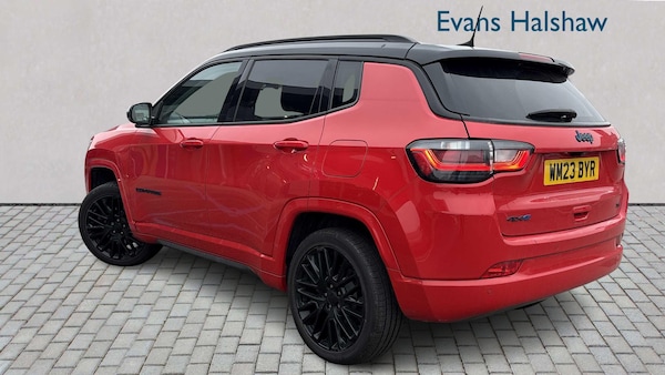 Used Jeep Compass 2023 for sale - 76298452: Photo 5