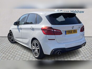 Used BMW 2 Series 2018 for sale - 78465029: Photo