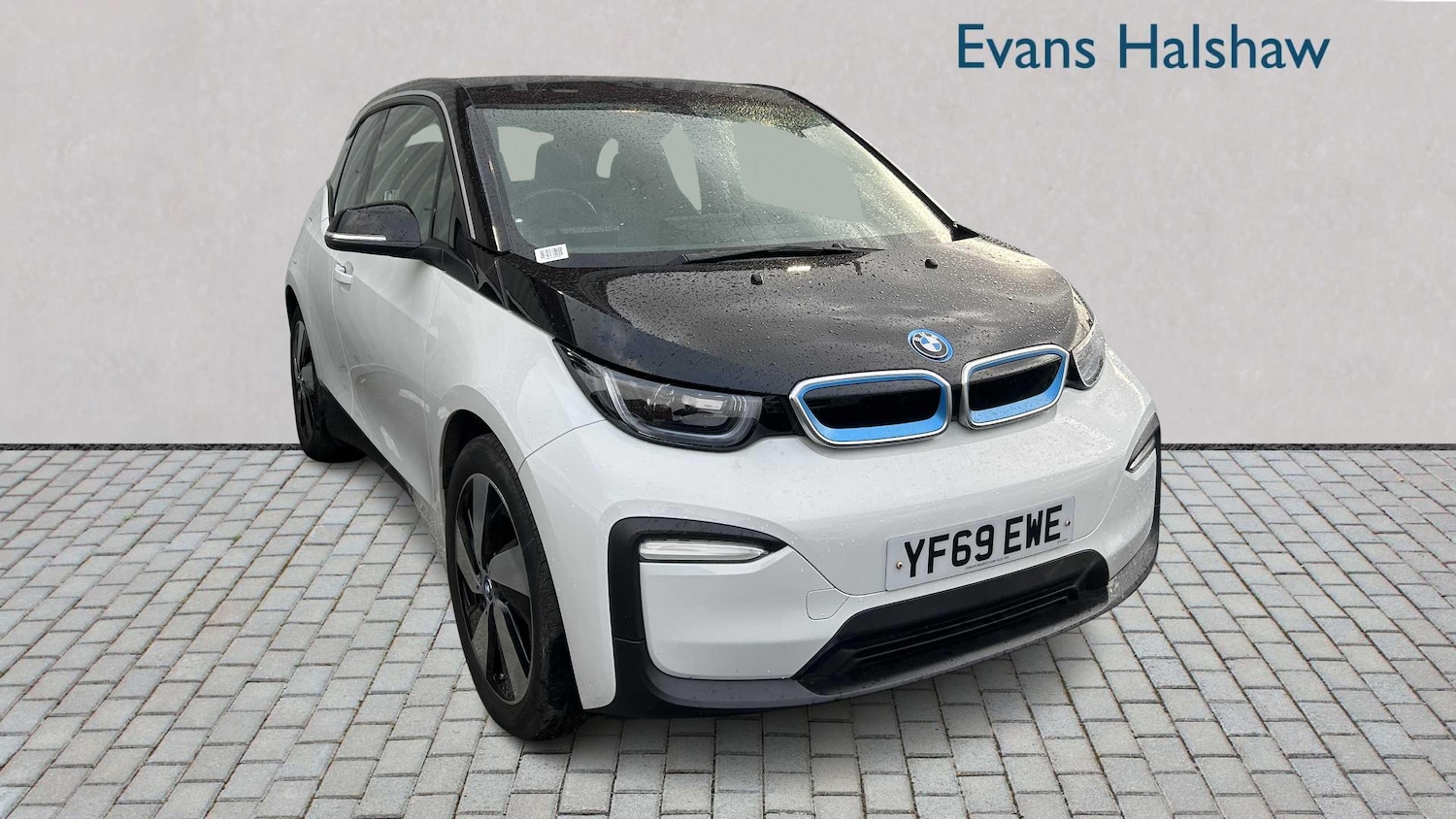 Used BMW i3 2019 for sale - 76170067: Photo 1