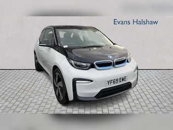 Used BMW i3 2019 for sale - 76170067: Photo