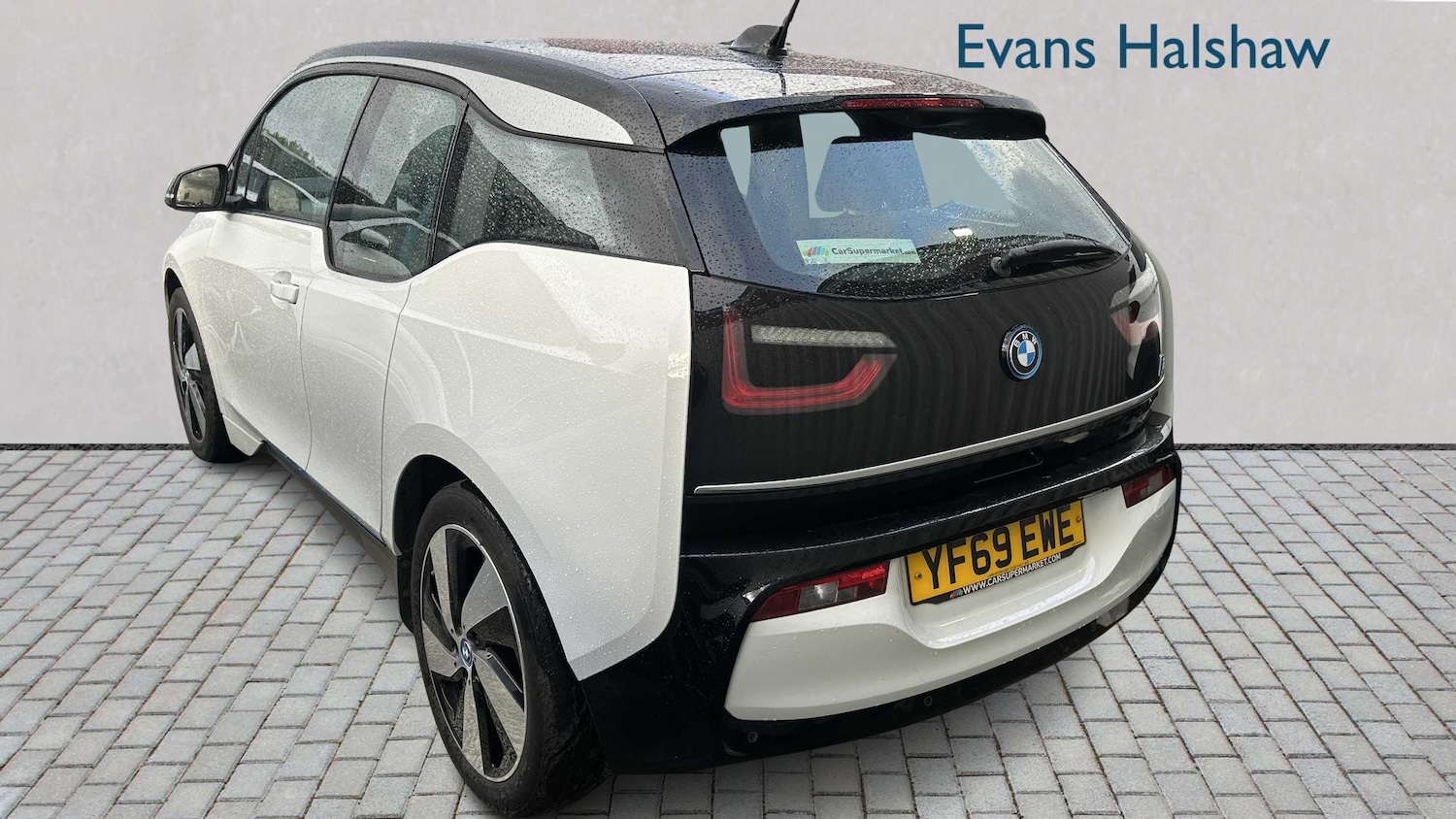 Used BMW i3 2019 for sale - 76170067: Photo 2