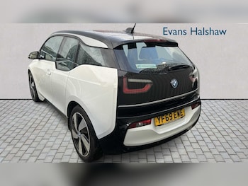 Used BMW i3 2019 for sale - 76170067: Photo