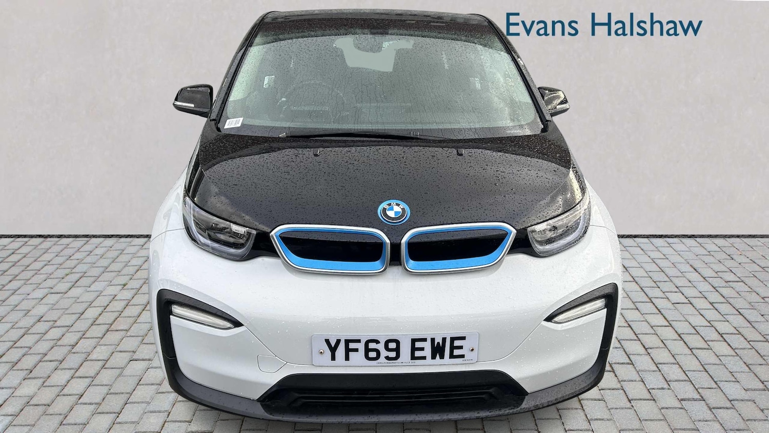 Used BMW i3 2019 for sale - 76170067: Photo 3