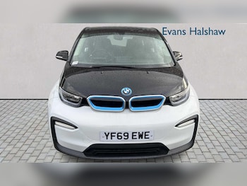Used BMW i3 2019 for sale - 76170067: Photo