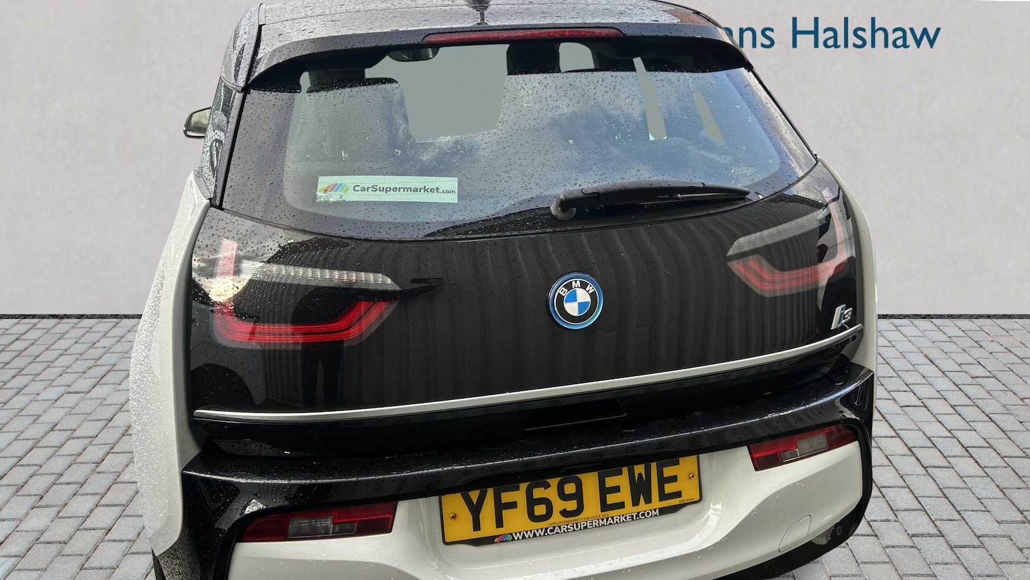 Used BMW i3 2019 for sale - 76170067: Photo 4