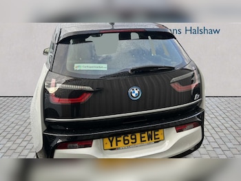 Used BMW i3 2019 for sale - 76170067: Photo
