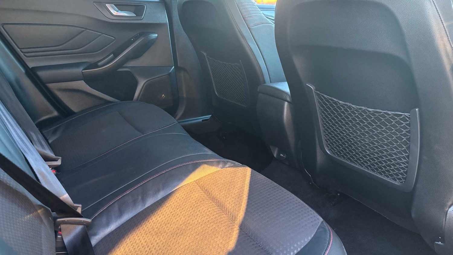 Used Ford Focus 2021 for sale - 77389787: Photo 12