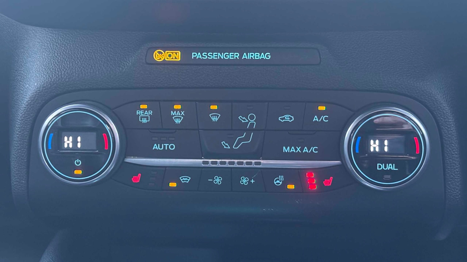 Used Ford Focus 2021 for sale - 77389787: Photo 16