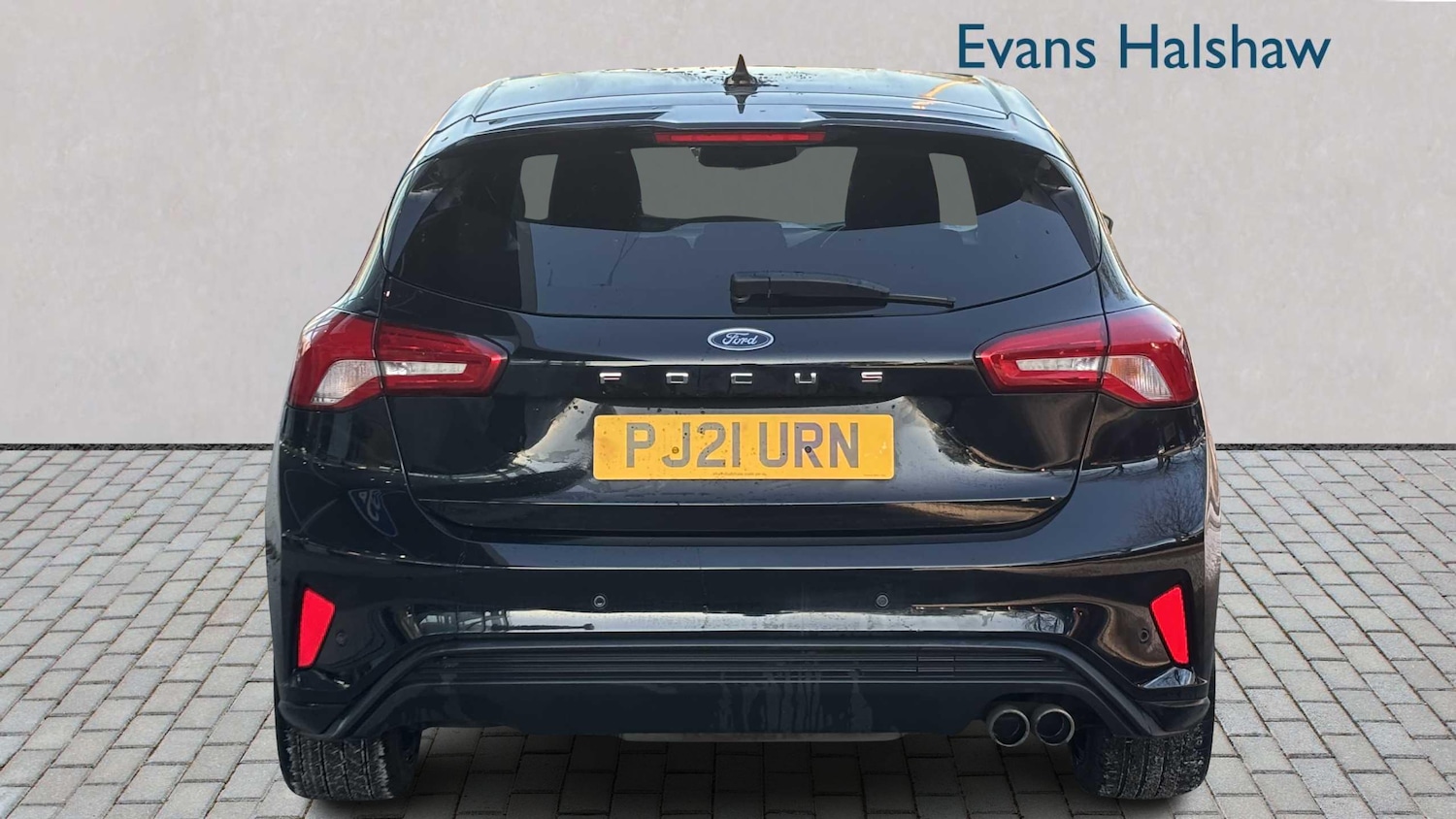 Used Ford Focus 2021 for sale - 77389787: Photo 5