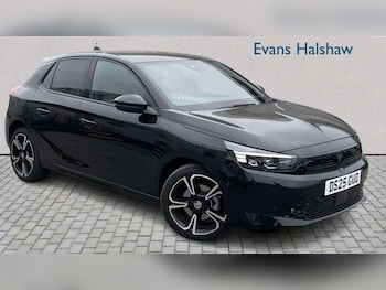 Used Vauxhall Corsa 2025 for sale - 79282268: Photo