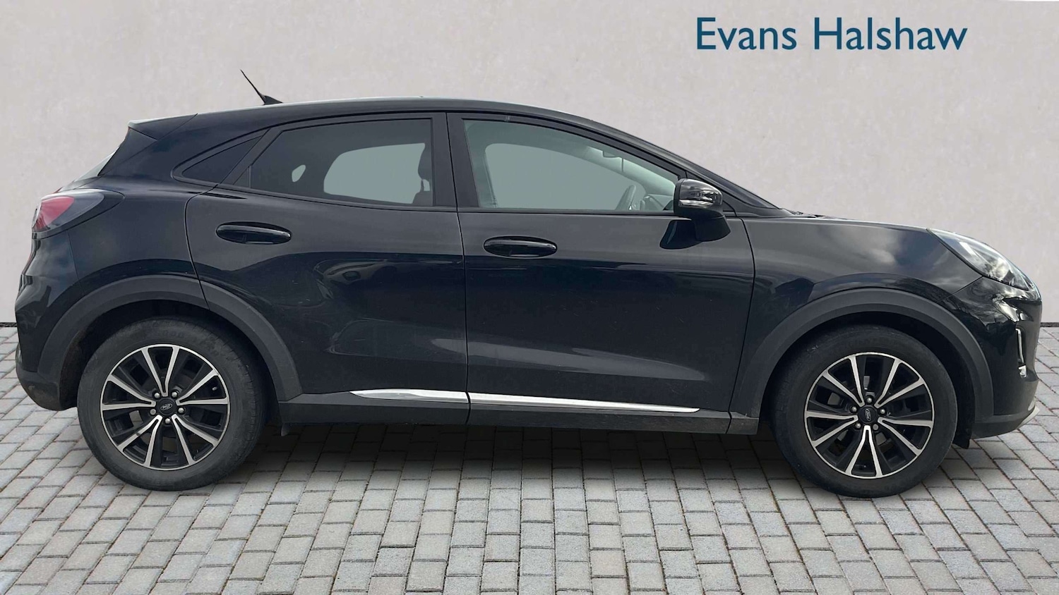 Used Ford Puma 2020 for sale - 78077207: Photo 4