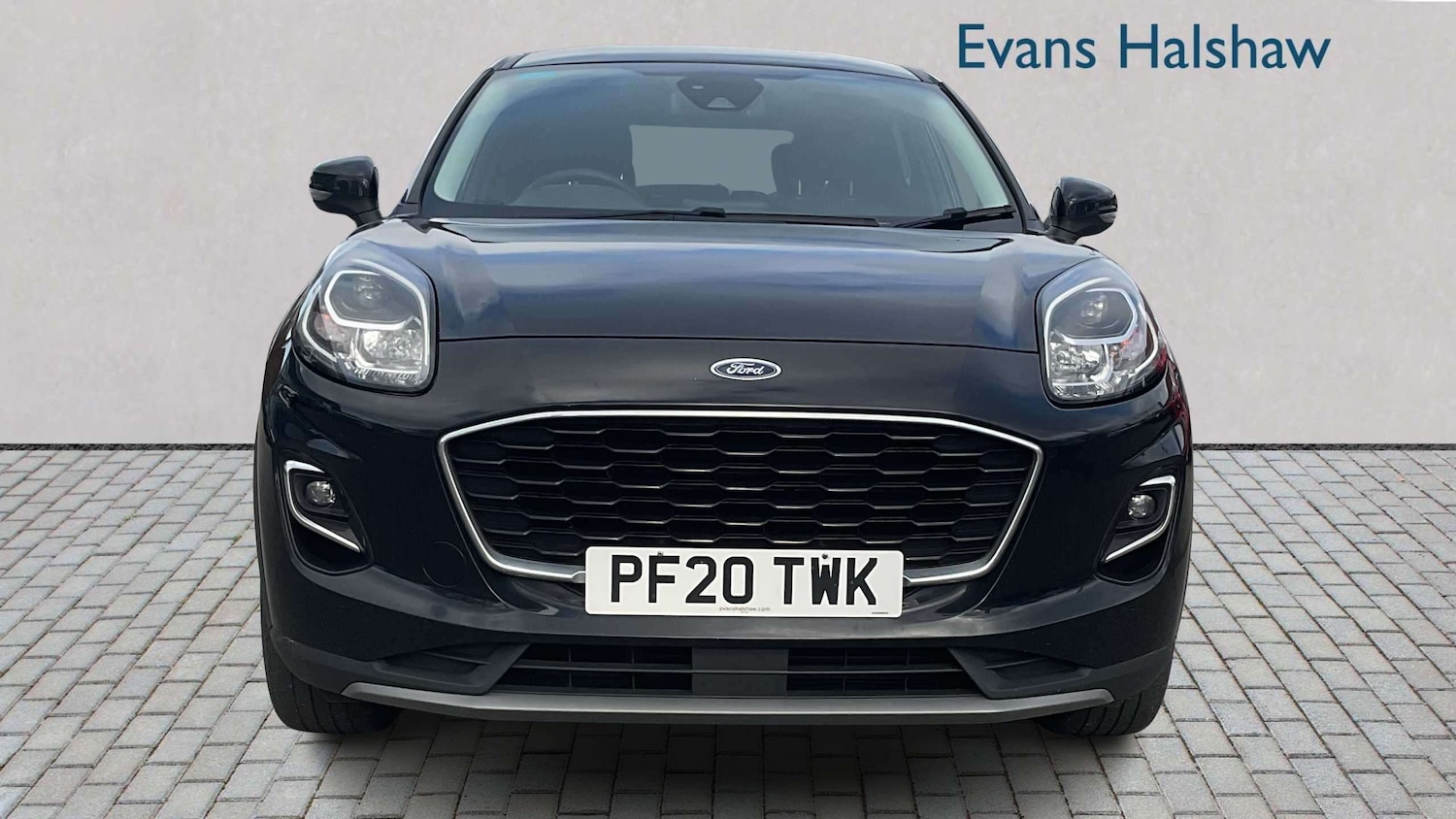 Used Ford Puma 2020 for sale - 78077207: Photo 5