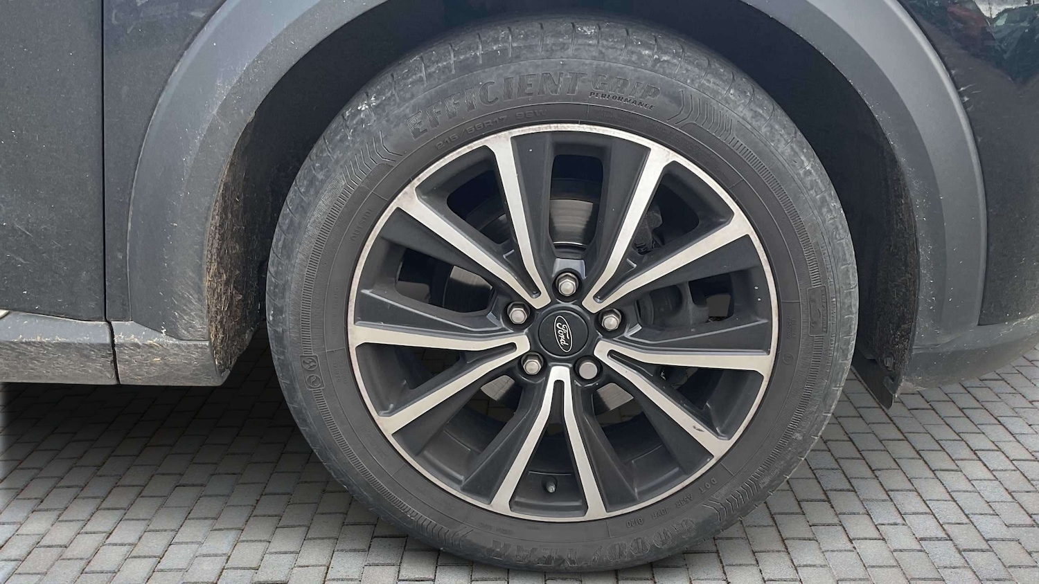 Used Ford Puma 2020 for sale - 78077207: Photo 6