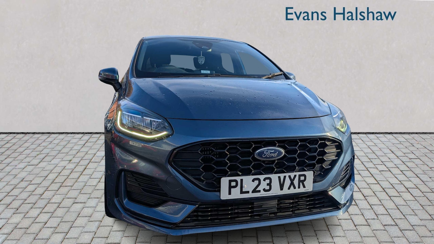 Used Ford Fiesta 2023 for sale - 76339671: Photo 1