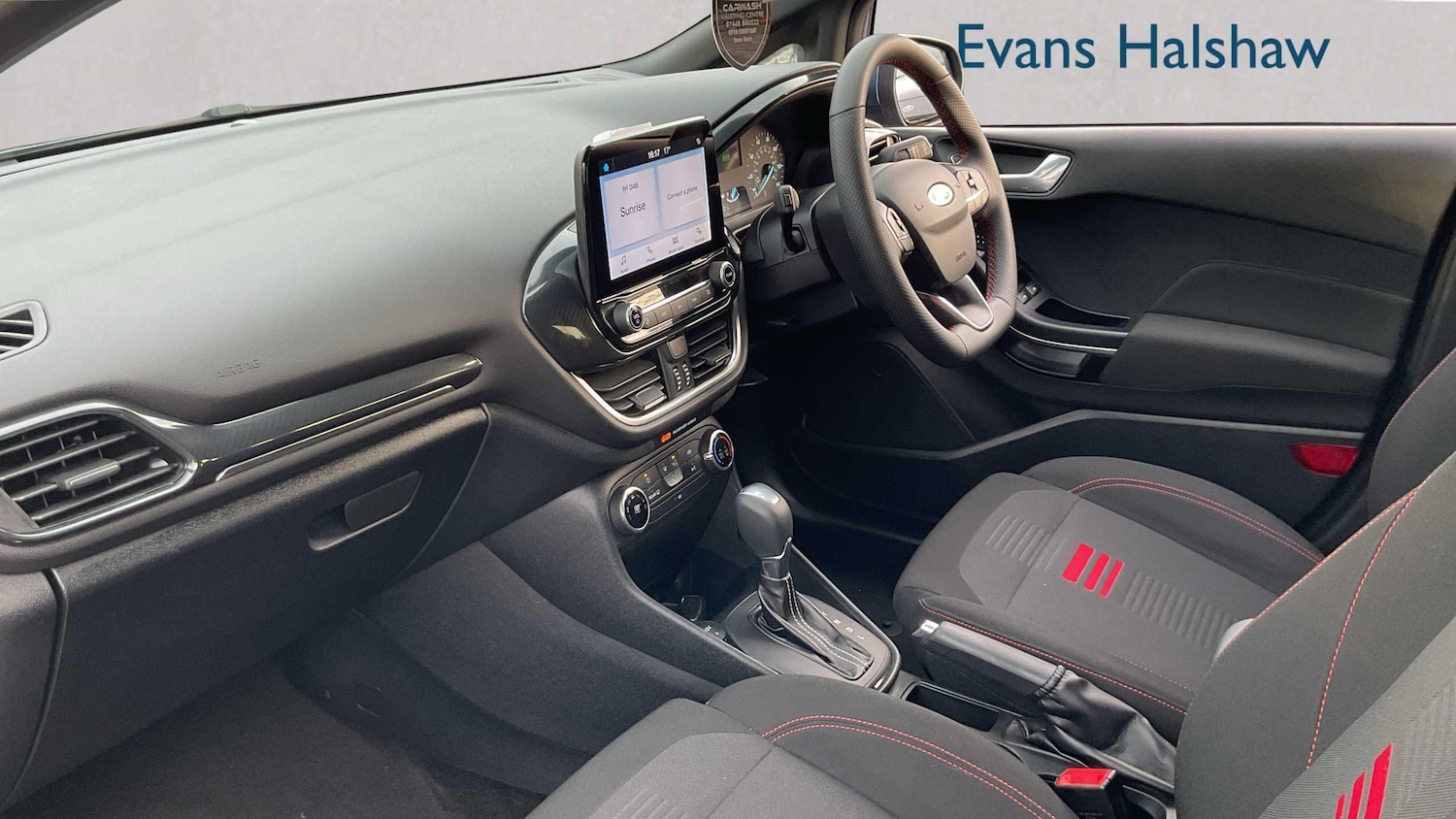 Used Ford Fiesta 2023 for sale - 76339671: Photo 13