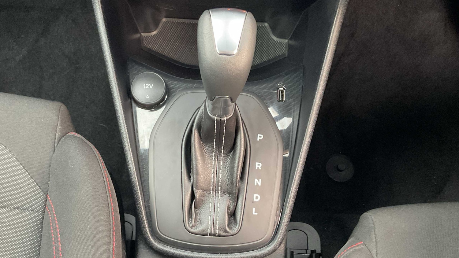 Used Ford Fiesta 2023 for sale - 76339671: Photo 16