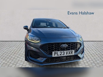 2023 - 1.0 EcoBoost Hybrid mHEV 125 ST-Line 5dr Auto