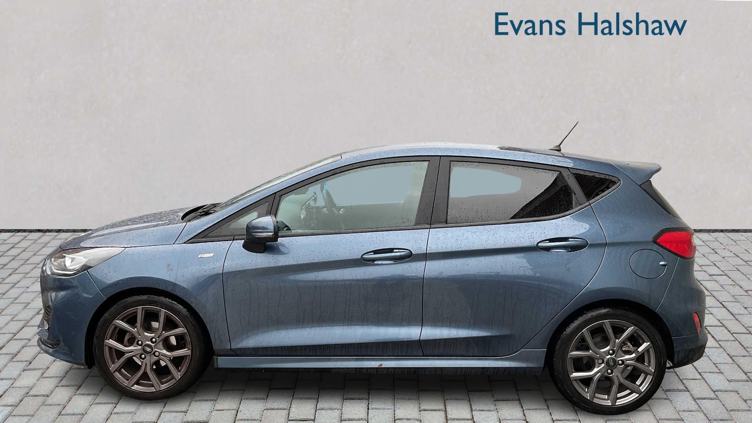 Used Ford Fiesta 2023 for sale - 76339671: Photo 5