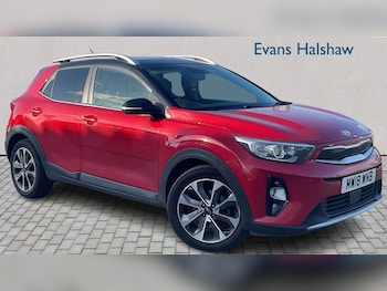 Used Kia Stonic 2018 for sale - 78321682: Photo