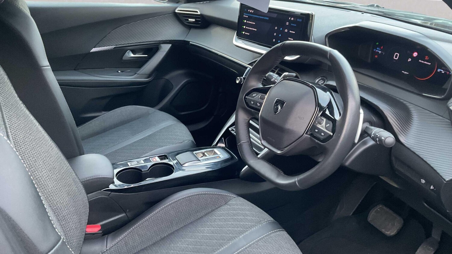 Used Peugeot 2008 2025 for sale - 77158453: Photo 12