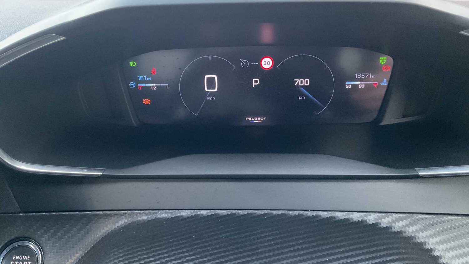 Used Peugeot 2008 2025 for sale - 77158453: Photo 14