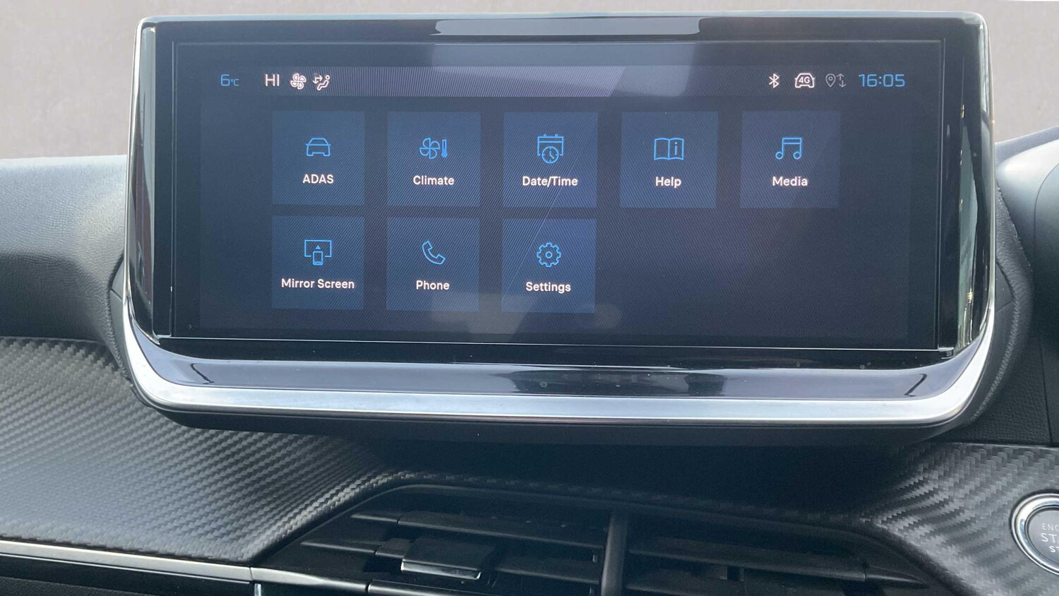 Used Peugeot 2008 2025 for sale - 77158453: Photo 15