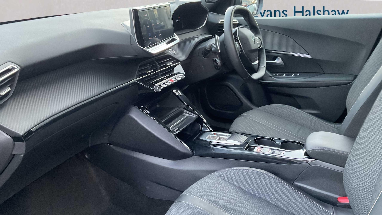 Used Peugeot 2008 2025 for sale - 77158453: Photo 17