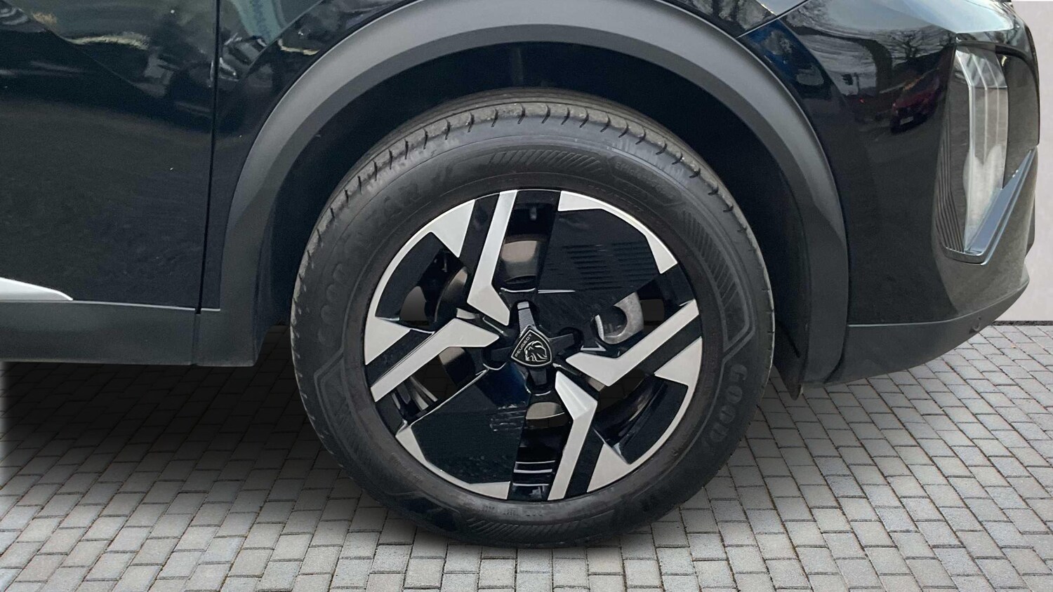 Used Peugeot 2008 2025 for sale - 77158453: Photo 6