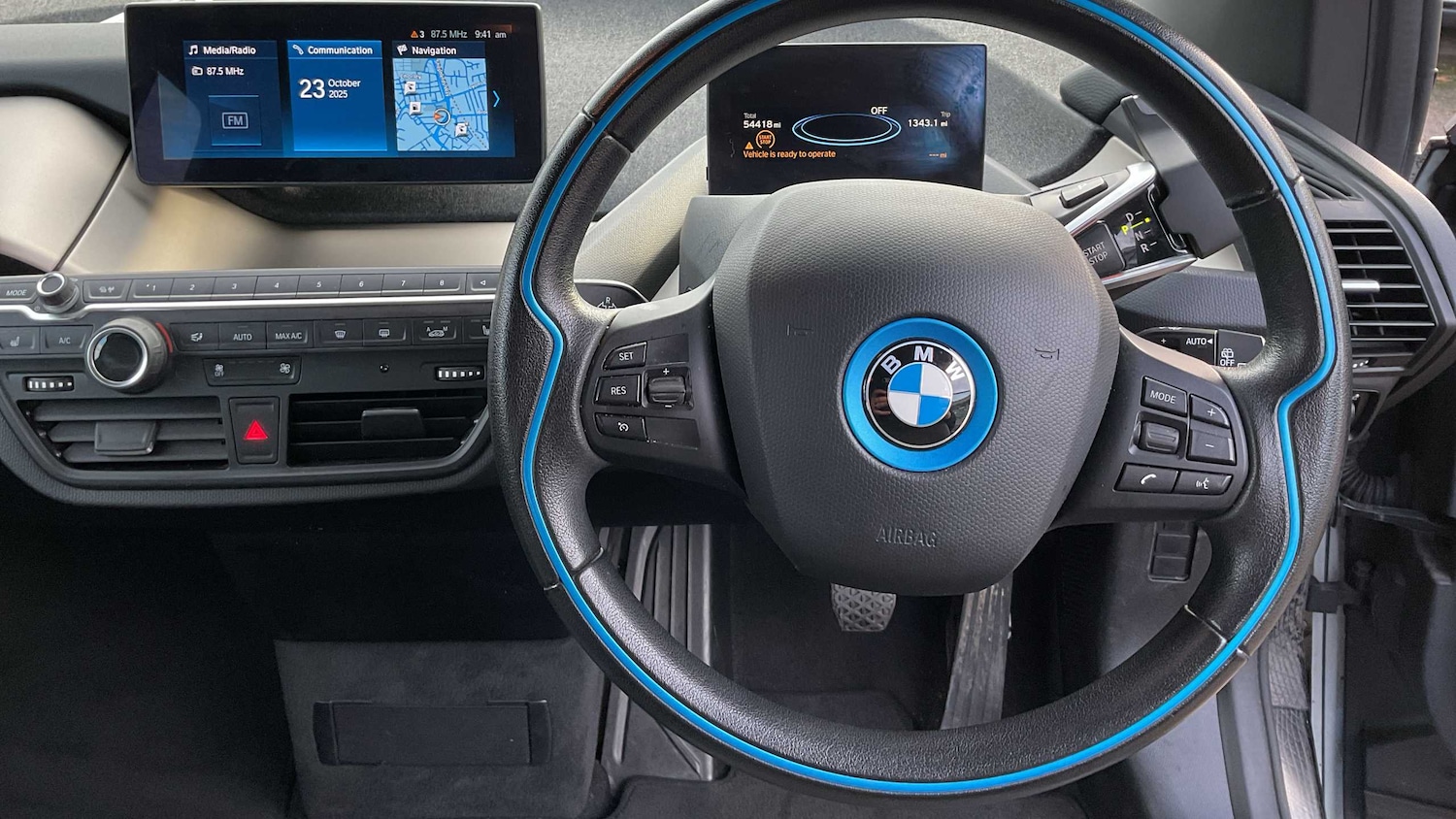 Used BMW i3 2019 for sale - 76668967: Photo 10