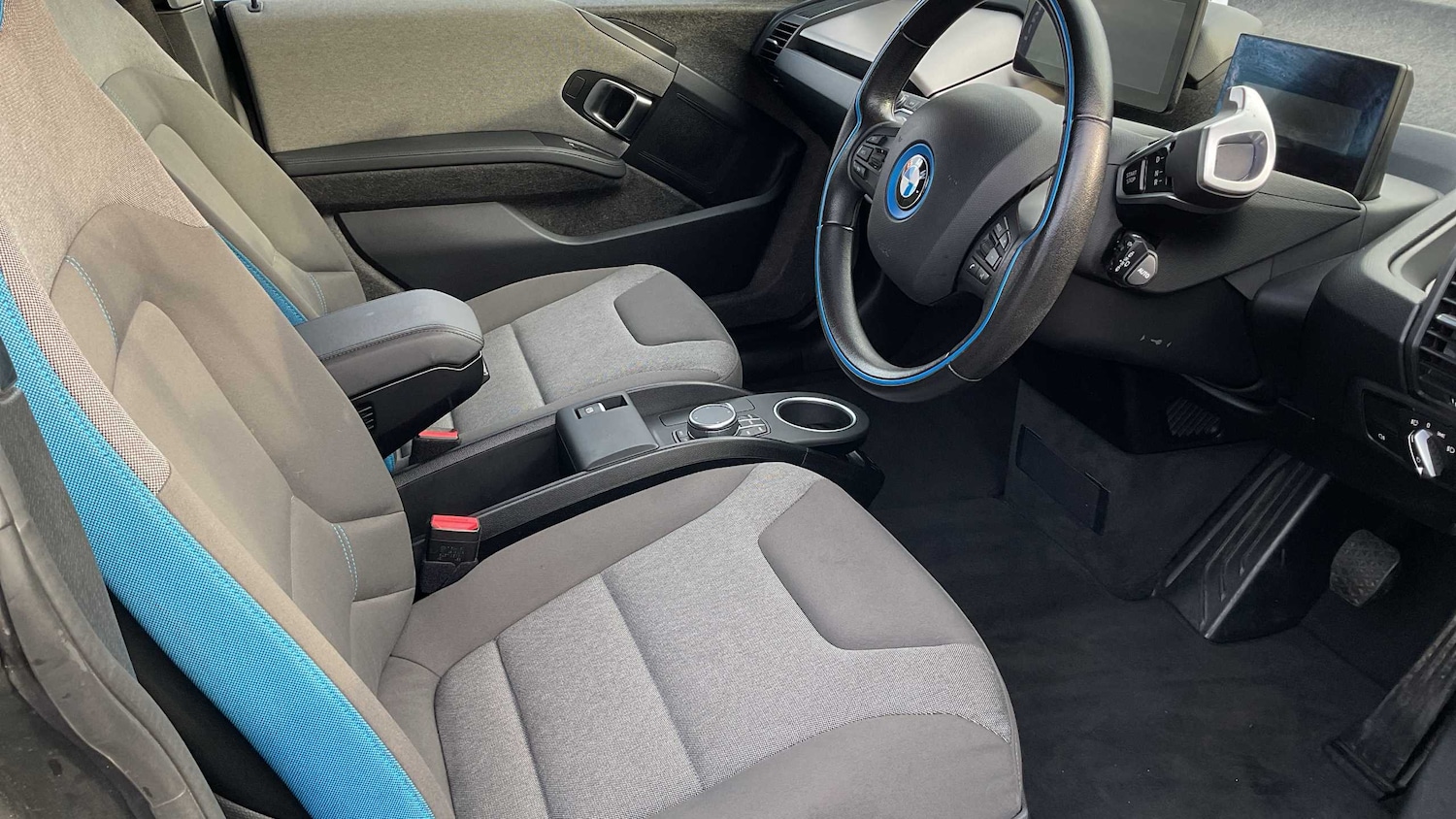 Used BMW i3 2019 for sale - 76668967: Photo 11