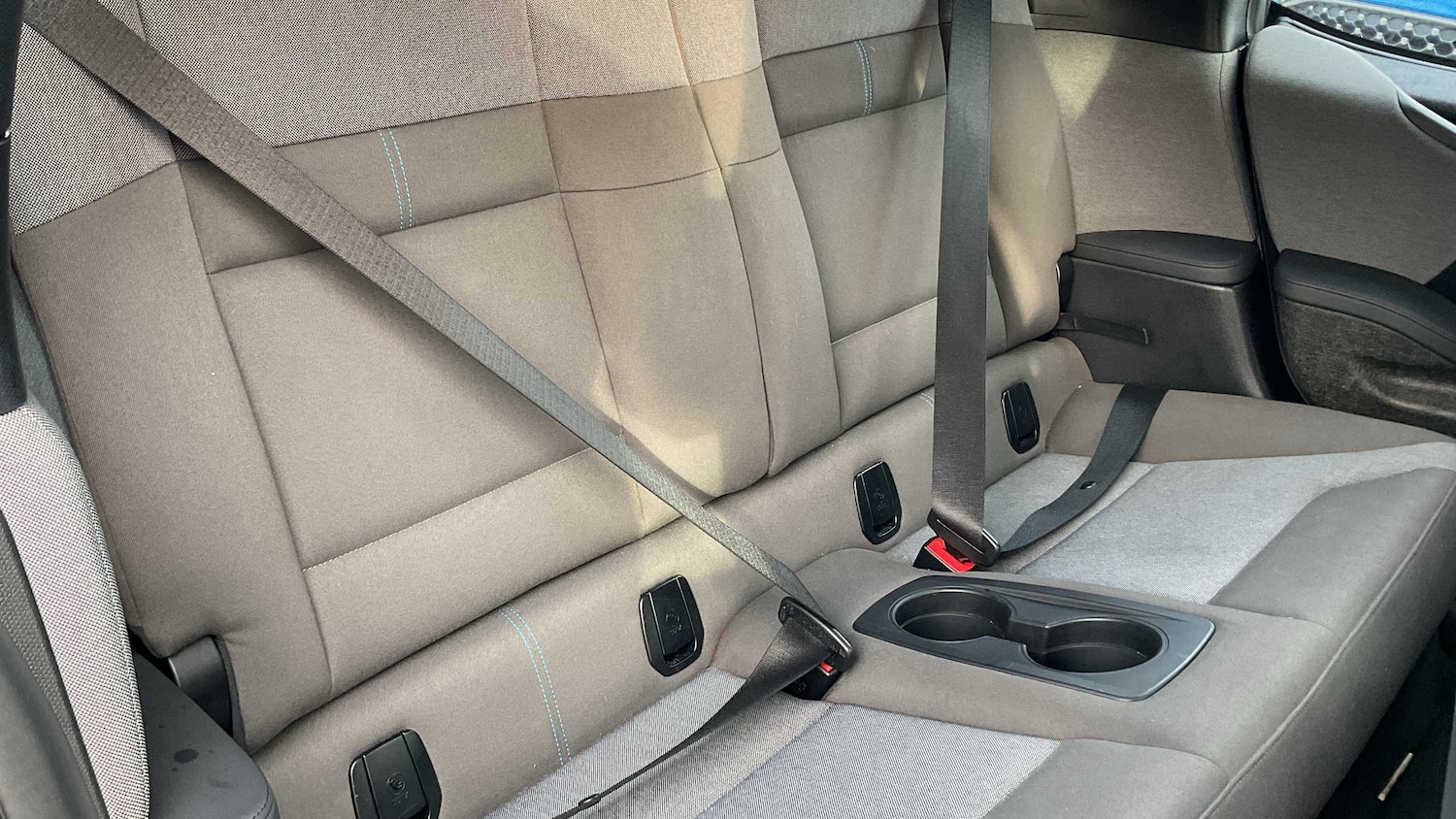 Used BMW i3 2019 for sale - 76668967: Photo 12