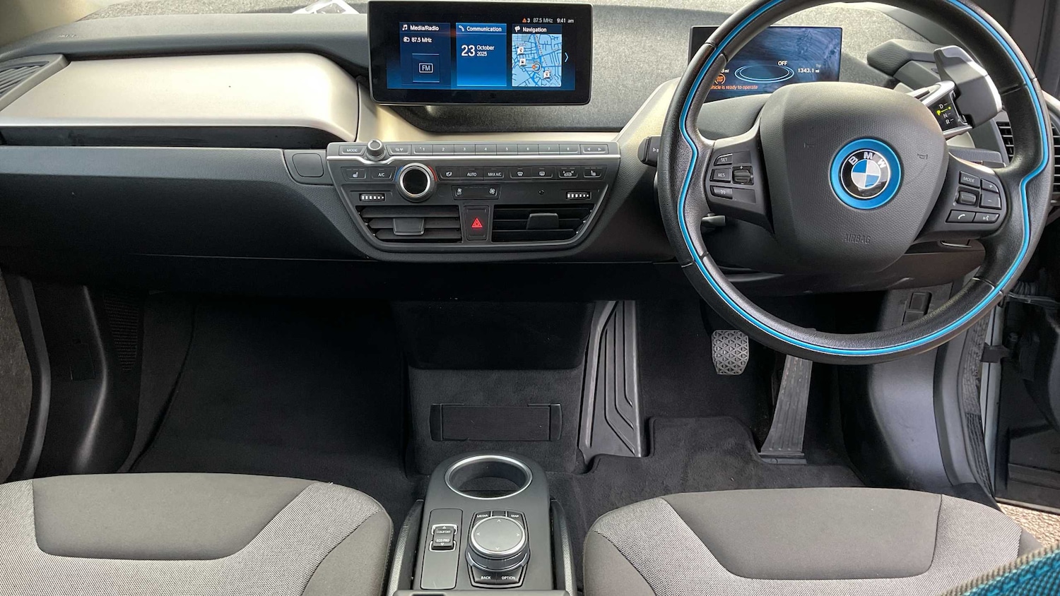 Used BMW i3 2019 for sale - 76668967: Photo 13