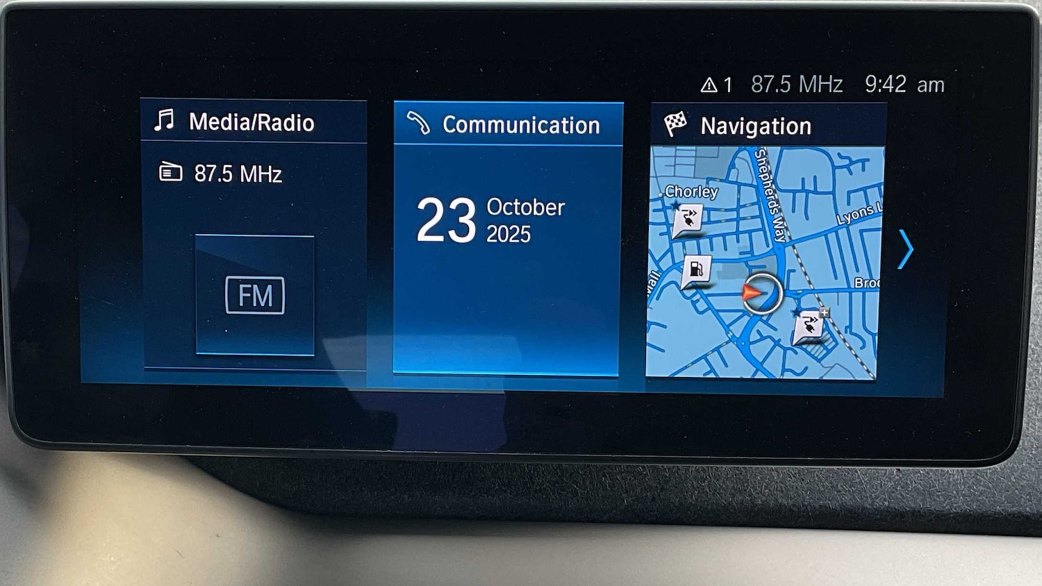 Used BMW i3 2019 for sale - 76668967: Photo 15