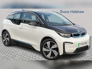 2019 - 125kW 42kWh 5dr Auto