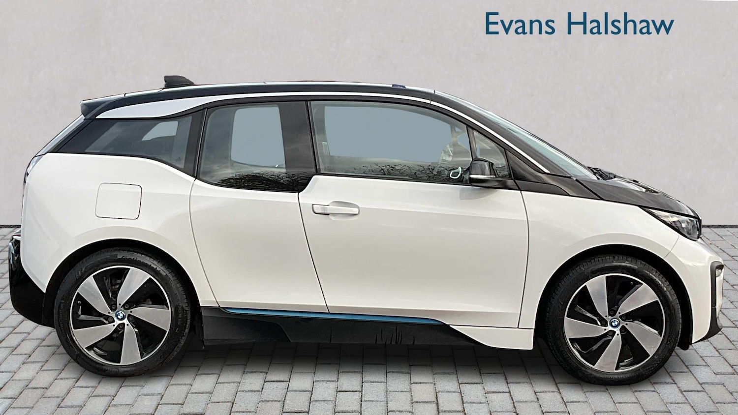 Used BMW i3 2019 for sale - 76668967: Photo 2