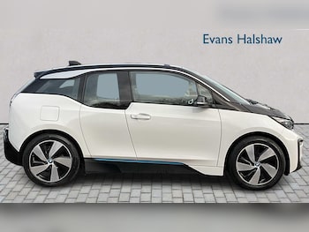 Used BMW i3 2019 for sale - 76668967: Photo
